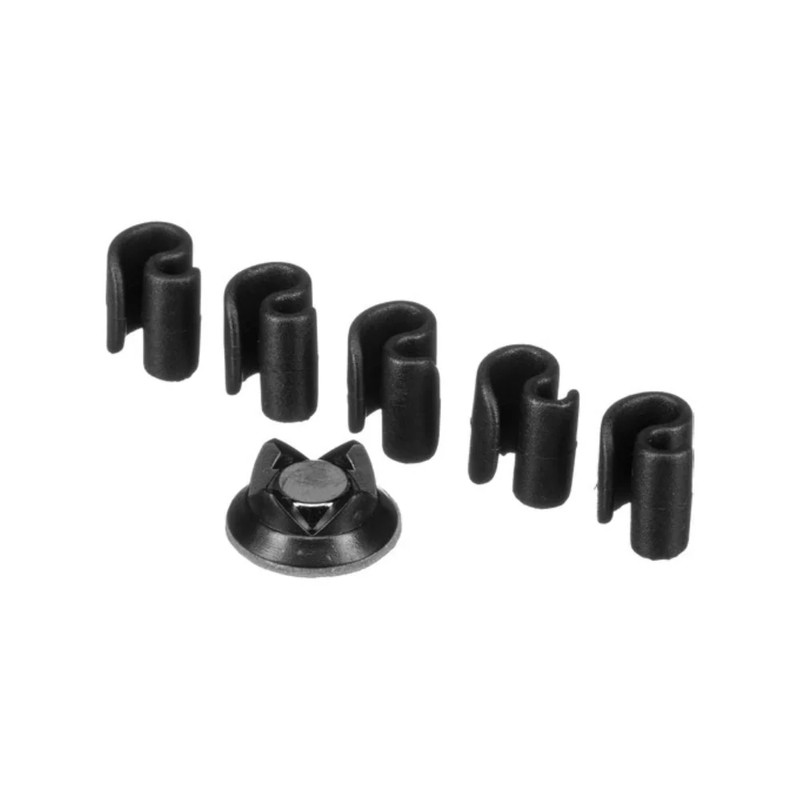 Antlion Audio ModMic Accessories Combo Pack - أكسسوارات